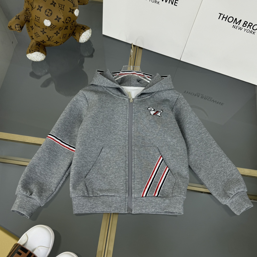 Thom Browne Kids